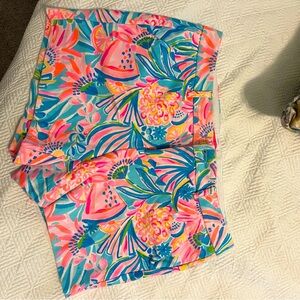 Lilly Pulitzer Shorts